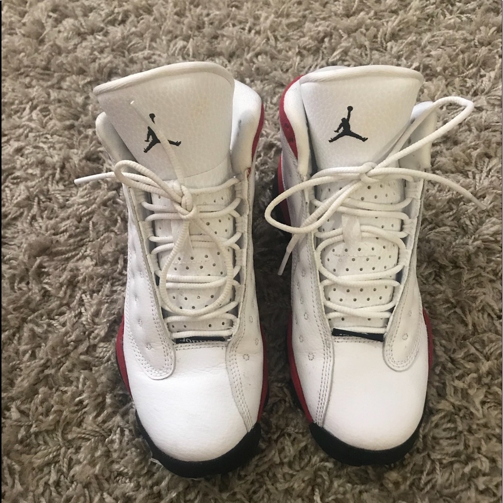 Air Jordan retro 13